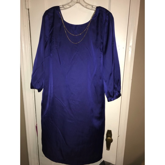 Dialogue Dress - Picture 2 of 3